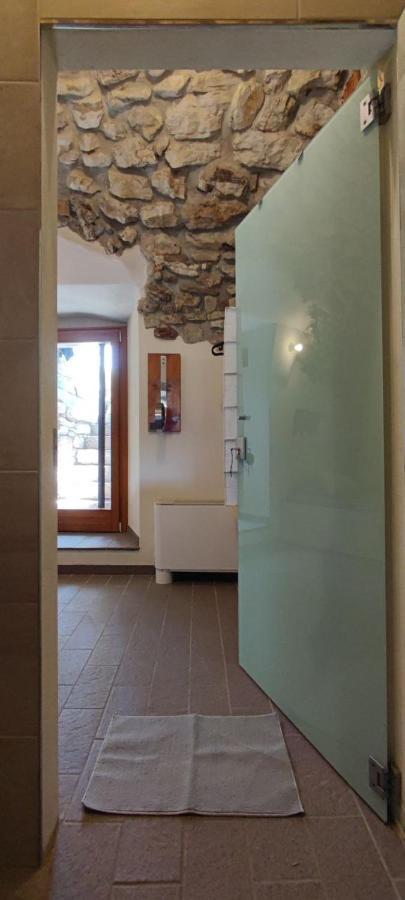 Rill Private Room Arco Exterior photo